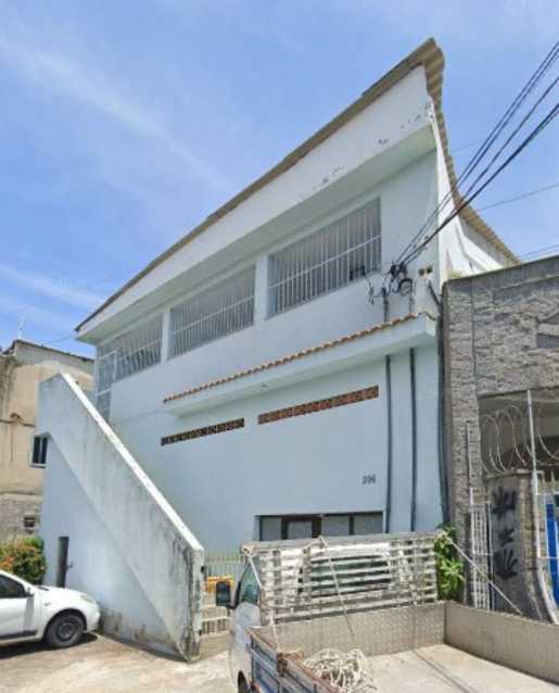 Apartamento, 2 quartos, 65 m² - Foto 1