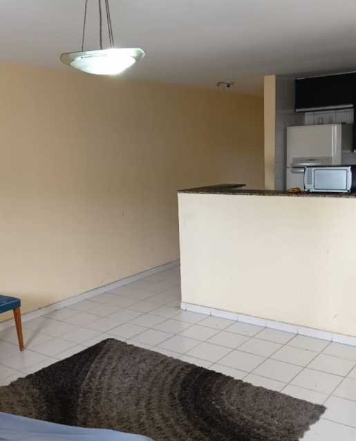 Apartamento, 2 quartos, 65 m² - Foto 2