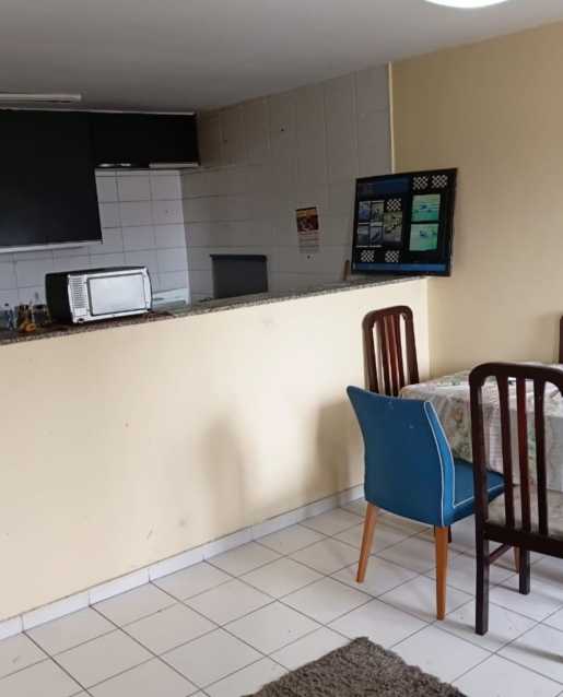 Apartamento, 2 quartos, 65 m² - Foto 3