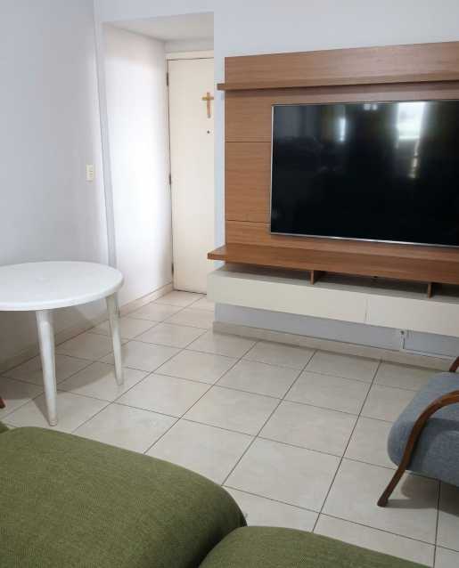 Apartamento, 2 quartos, 69 m² - Foto 4
