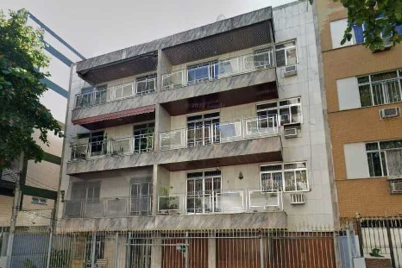 Apartamento, 2 quartos, 80 m² - Foto 1