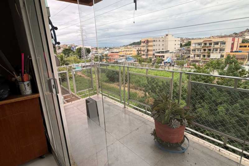 Apartamento, 2 quartos, 80 m² - Foto 3