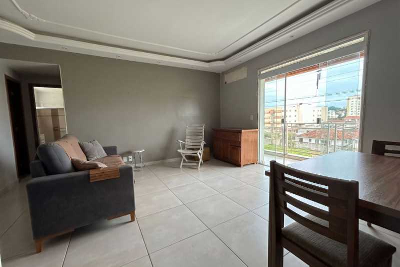 Apartamento, 2 quartos, 80 m² - Foto 4