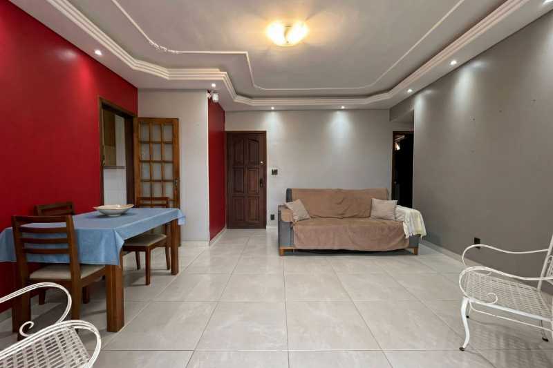 Apartamento, 2 quartos, 80 m² - Foto 5