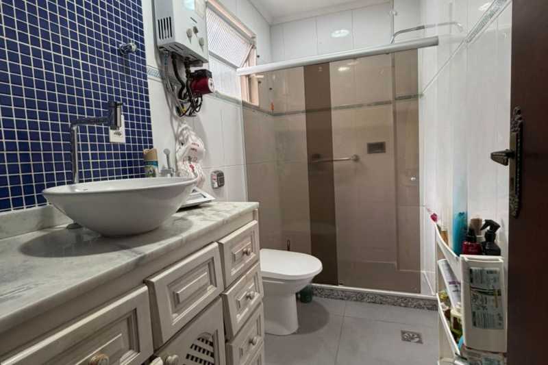 Apartamento, 2 quartos, 80 m² - Foto 9