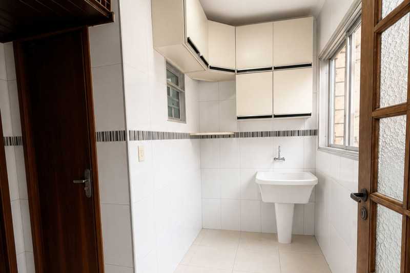 Apartamento, 2 quartos, 80 m² - Foto 12