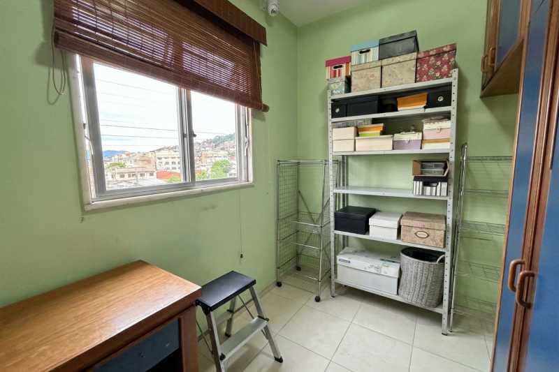 Apartamento, 2 quartos, 80 m² - Foto 13