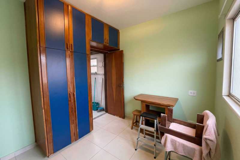 Apartamento, 2 quartos, 80 m² - Foto 14