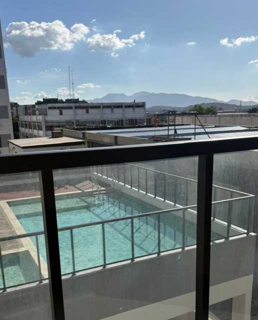 Apartamento, 2 quartos, 43 m² - Foto 2