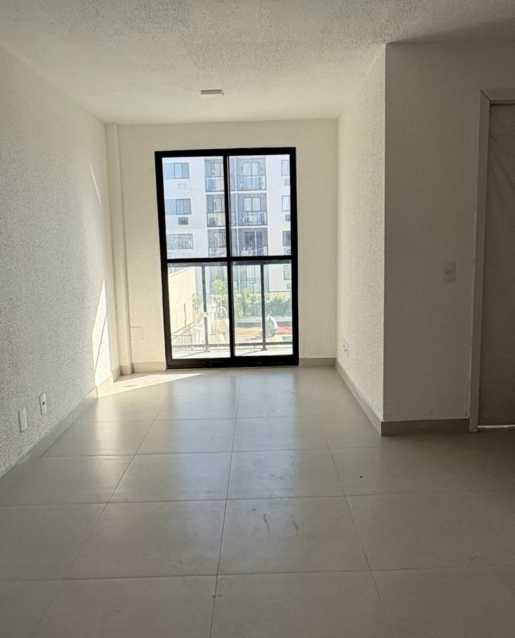 Apartamento, 2 quartos, 43 m² - Foto 3