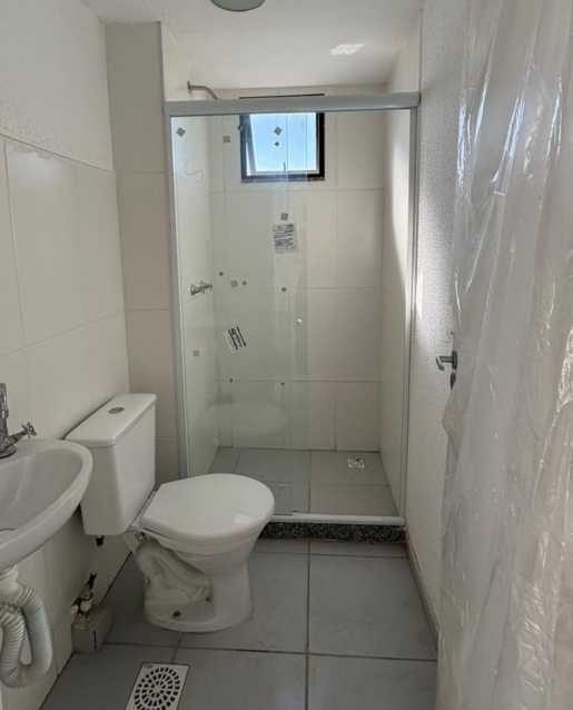 Apartamento, 2 quartos, 43 m² - Foto 6