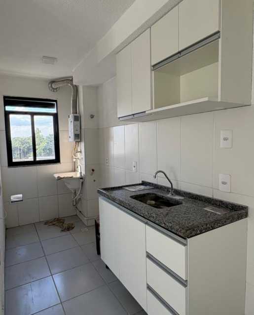 Apartamento, 2 quartos, 43 m² - Foto 7