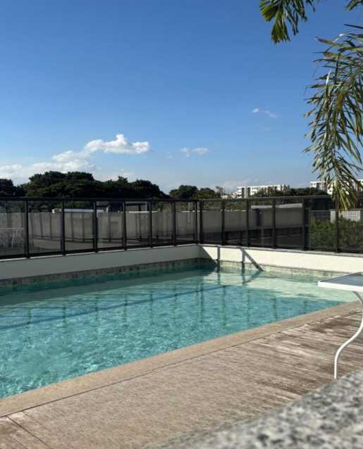 Apartamento, 2 quartos, 43 m² - Foto 9