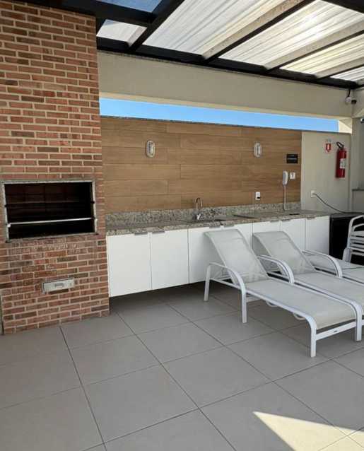 Apartamento, 2 quartos, 43 m² - Foto 10