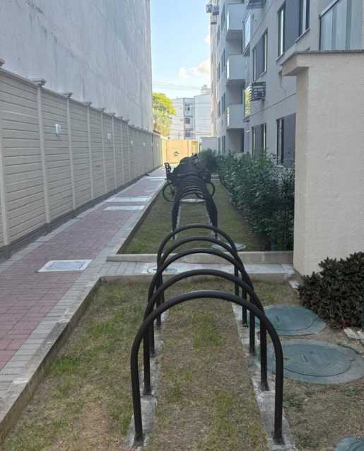 Apartamento, 2 quartos, 43 m² - Foto 13
