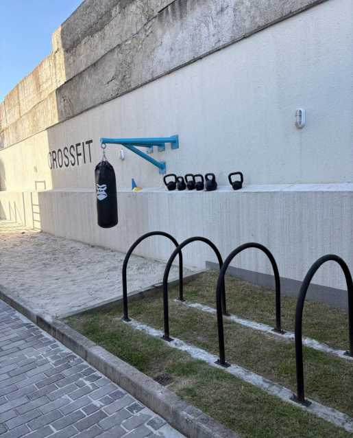 Apartamento, 2 quartos, 43 m² - Foto 14