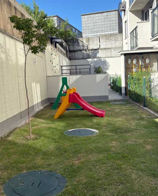 Apartamento, 2 quartos, 43 m² - Foto 16