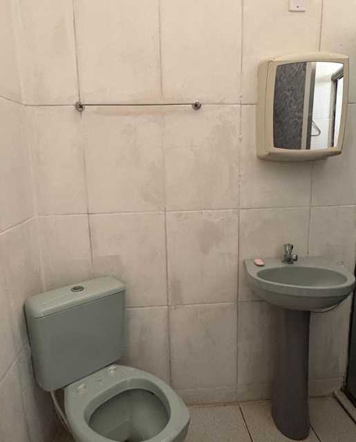 Casa de Vila, 2 quartos - Foto 6