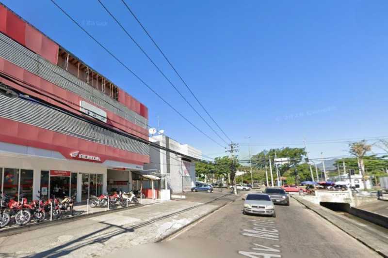 Foto do imóvel - Conjunto Comercial-Sala