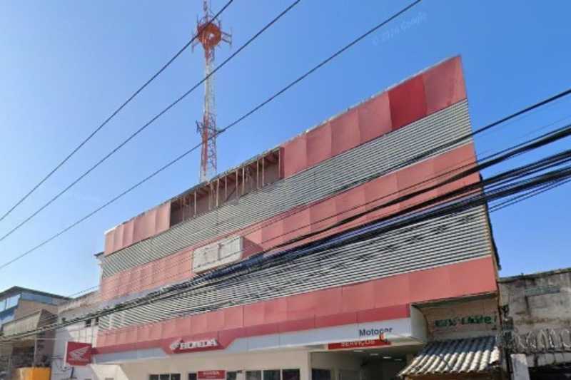 Sala-Conjunto, 216 m² - Foto 2