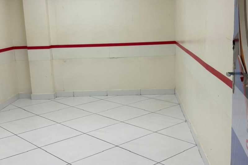 Sala-Conjunto, 216 m² - Foto 13