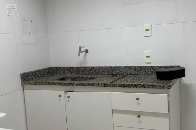 Sala-Conjunto, 216 m² - Foto 17