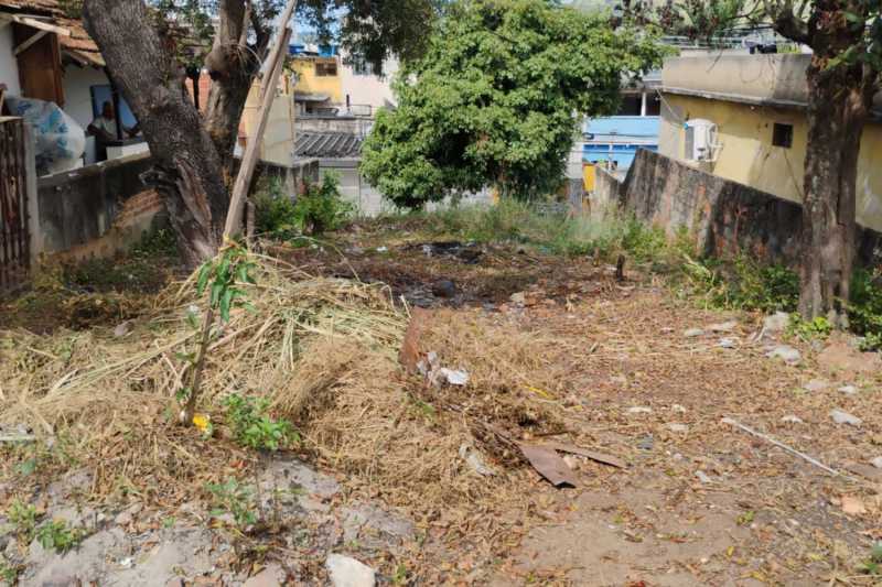 Terreno, 240 m² - Foto 2