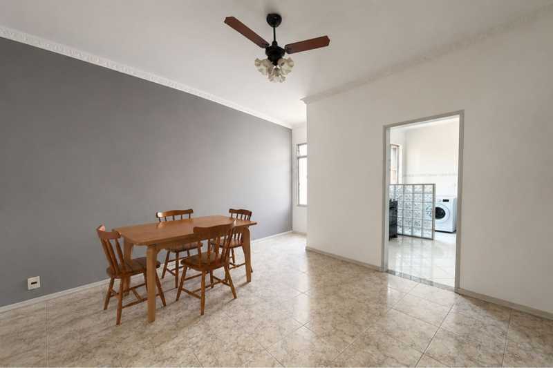 Apartamento, 1 quarto, 45 m² - Foto 1