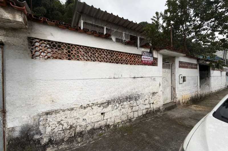 Casa, 2 quartos, 100 m² - Foto 2