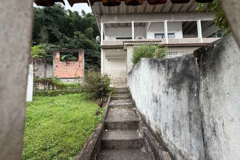 Casa, 2 quartos, 100 m² - Foto 1
