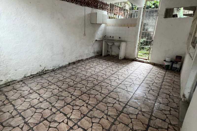 Casa, 2 quartos, 100 m² - Foto 13