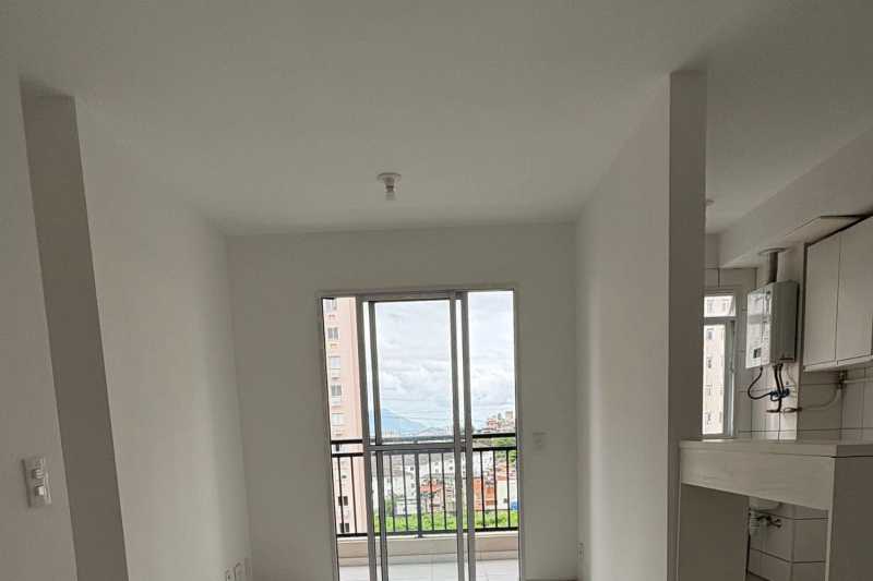 Apartamento, 3 quartos, 60 m² - Foto 3