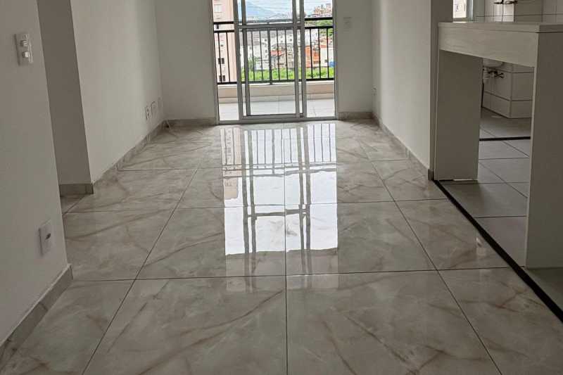 Apartamento, 3 quartos, 60 m² - Foto 4