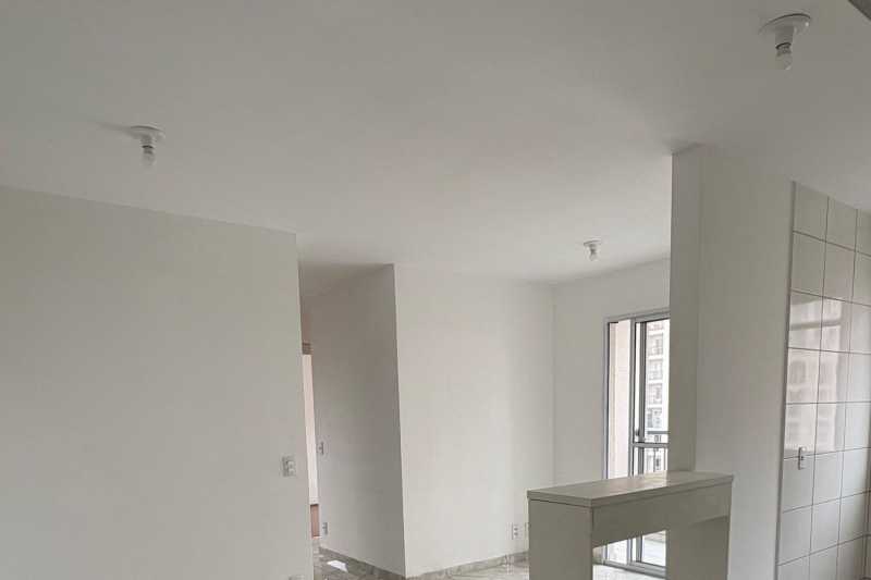 Apartamento, 3 quartos, 60 m² - Foto 5