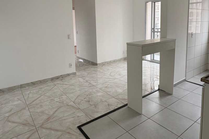 Apartamento, 3 quartos, 60 m² - Foto 6