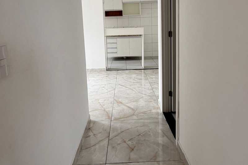 Apartamento, 3 quartos, 60 m² - Foto 7