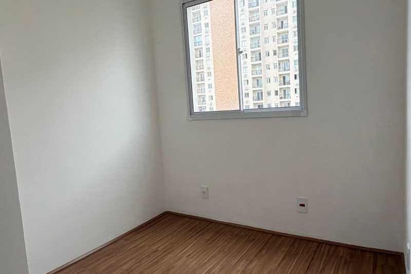 Apartamento, 3 quartos, 60 m² - Foto 10
