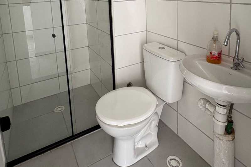 Apartamento, 3 quartos, 60 m² - Foto 11