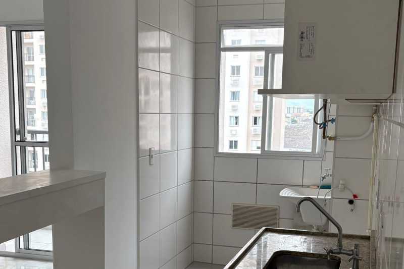 Apartamento, 3 quartos, 60 m² - Foto 13