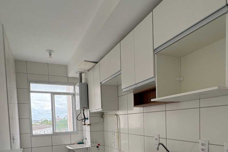 Apartamento, 3 quartos, 60 m² - Foto 14