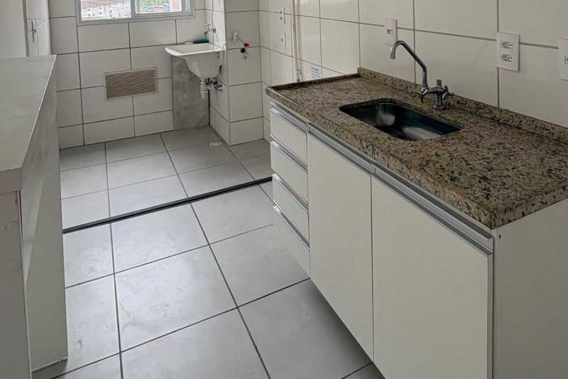 Apartamento, 3 quartos, 60 m² - Foto 15
