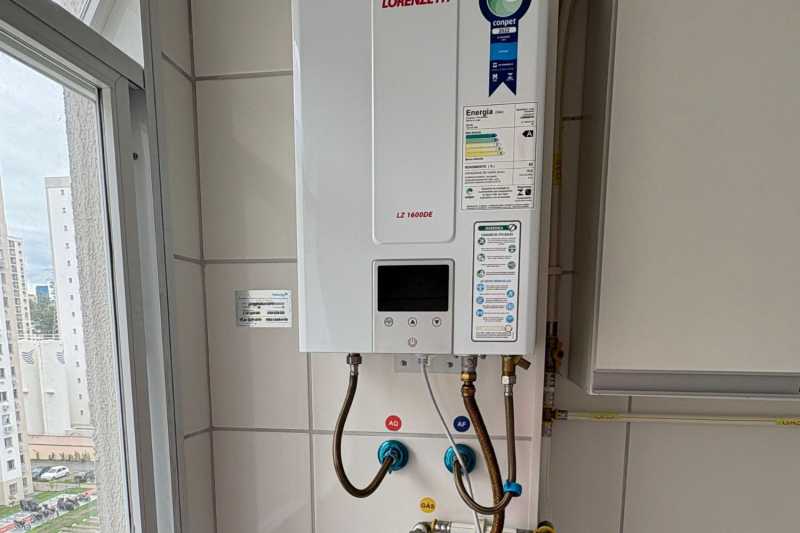 Apartamento, 3 quartos, 60 m² - Foto 16