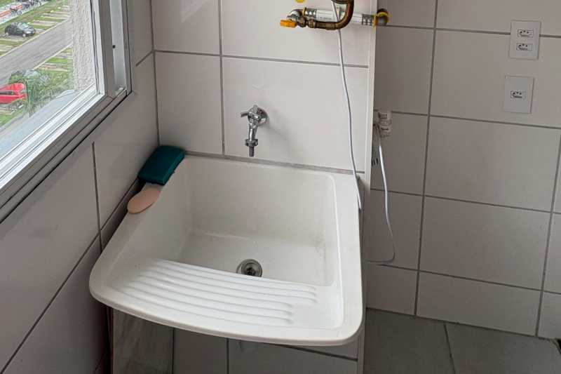 Apartamento, 3 quartos, 60 m² - Foto 17