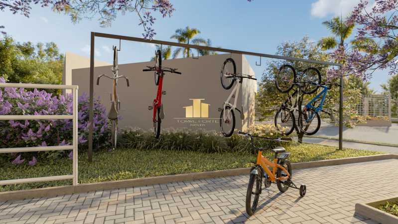 Apartamento à venda com 2 quartos, 38m² - Foto 9