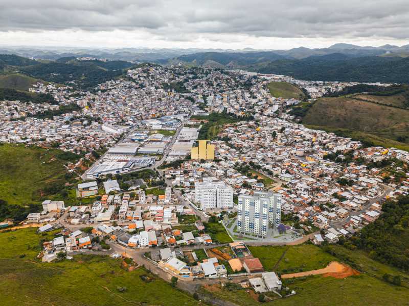 Apartamento à venda com 2 quartos, 38m² - Foto 15