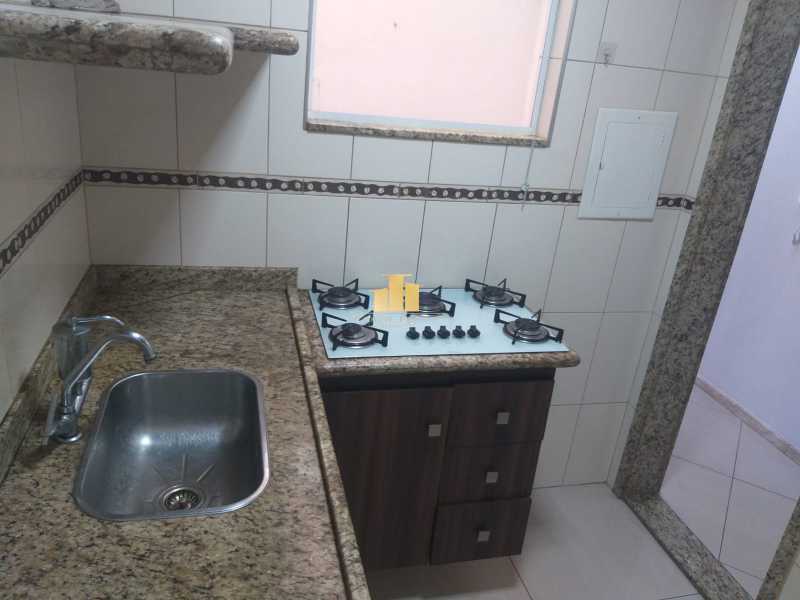 Cobertura, 2 quartos, 85 m² - Foto 24