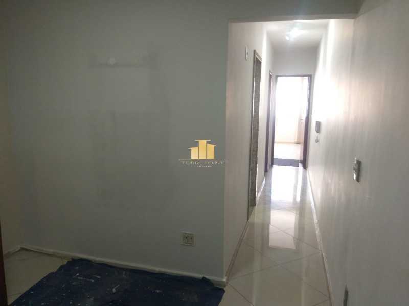 Cobertura, 2 quartos, 85 m² - Foto 16