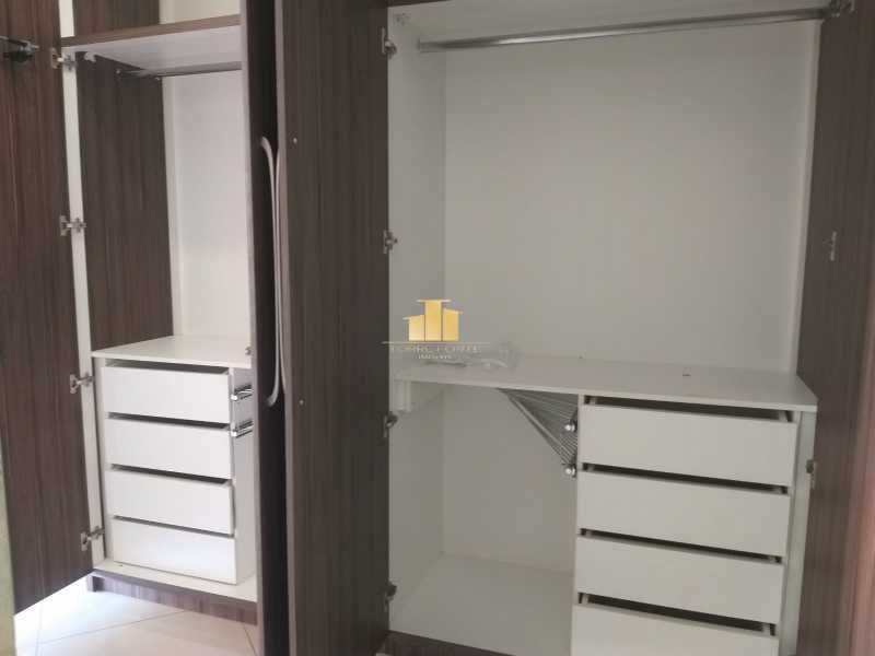 Cobertura, 2 quartos, 85 m² - Foto 9