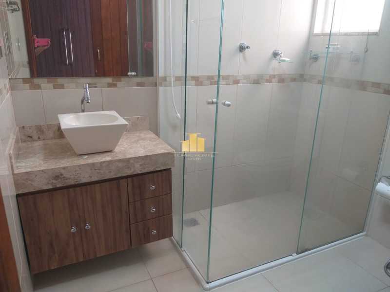 Cobertura, 2 quartos, 85 m² - Foto 13