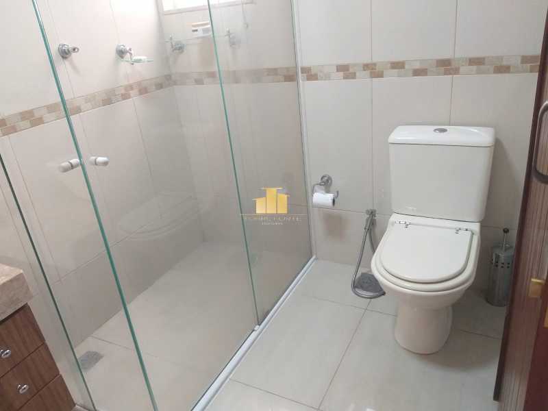 Cobertura, 2 quartos, 85 m² - Foto 12